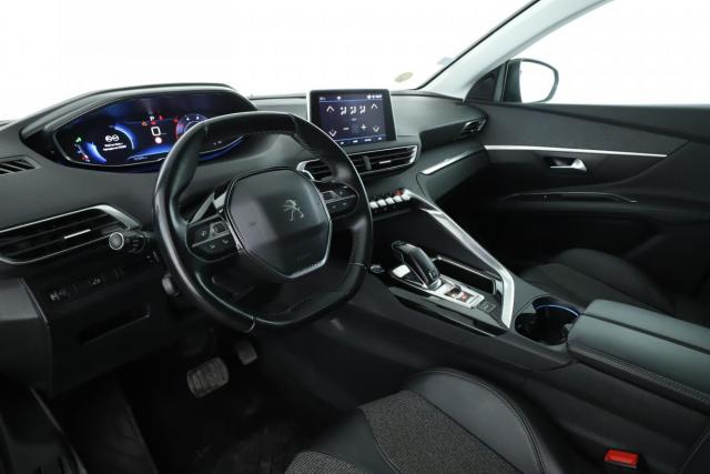 Peugeot 3008 image 6