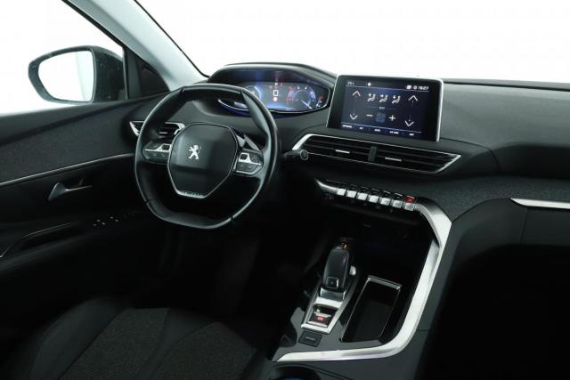 Peugeot 3008 image 4