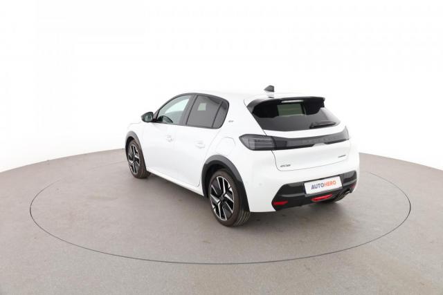 Peugeot 208 image 6