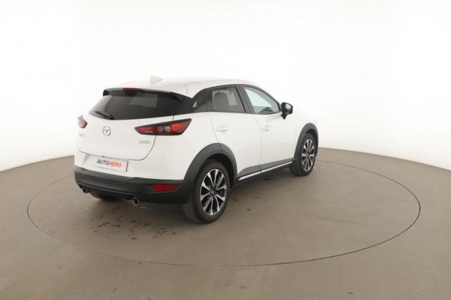 Mazda Cx-3 image 7