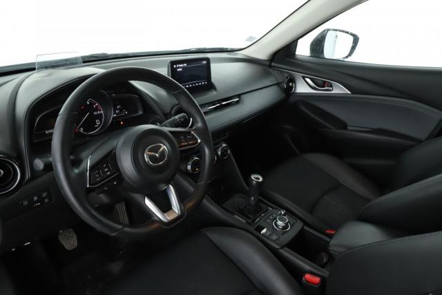 Mazda Cx-3 image 2
