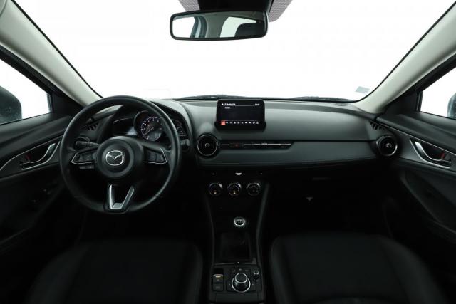 Mazda Cx-3 image 1