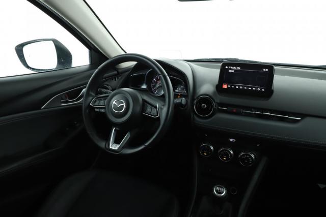 Mazda Cx-3 image 9