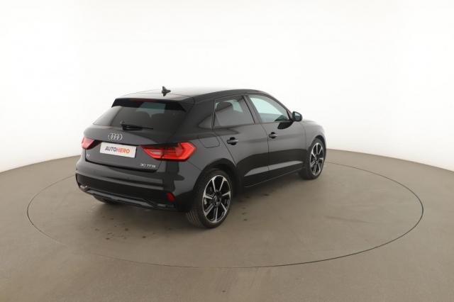 Audi A1 Sportback image 2