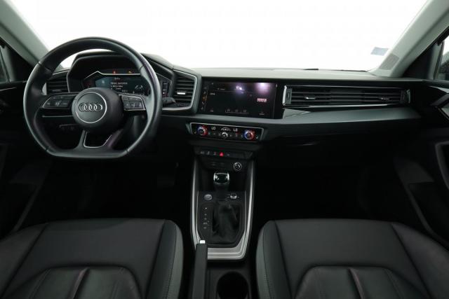 Audi A1 Sportback image 7