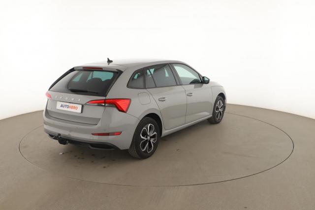 Skoda Scala image 4