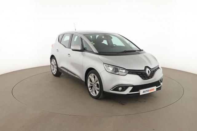 Renault Scénic image 1