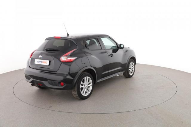 Nissan Juke image 8