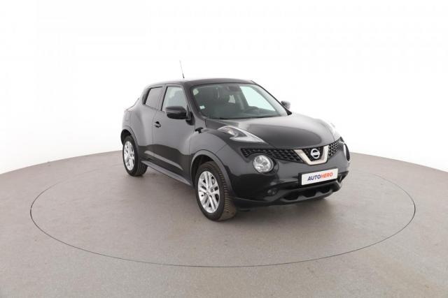 Nissan Juke image 7
