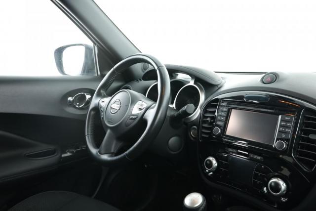 Nissan Juke image 6