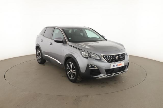 Peugeot 3008 image 1