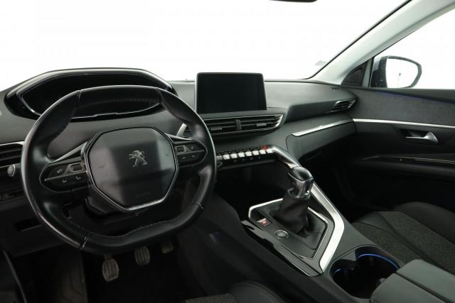 Peugeot 3008 image 5