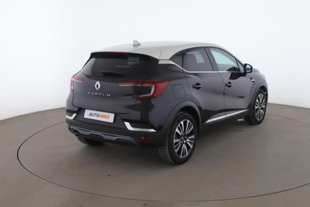 Renault Captur image 3