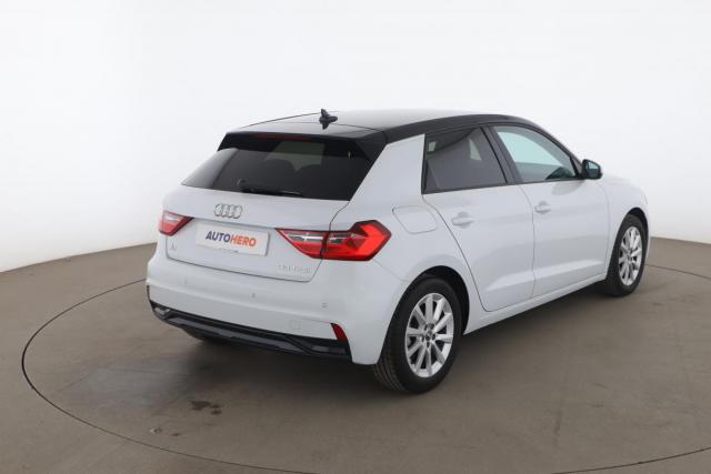 Audi A1 Sportback image 6