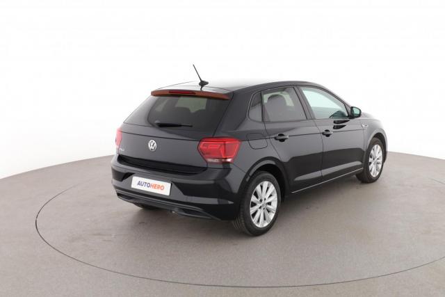 Volkswagen Polo image 3