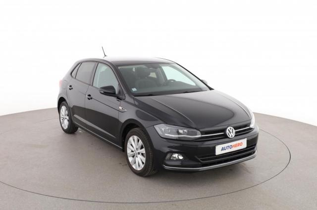 Volkswagen Polo image 9