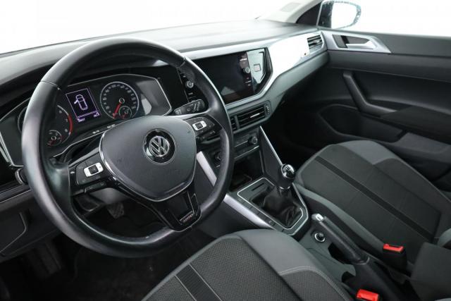 Volkswagen Polo image 1
