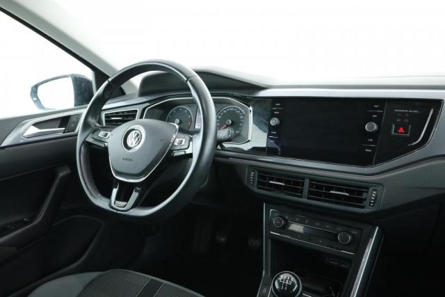 Volkswagen Polo image 2