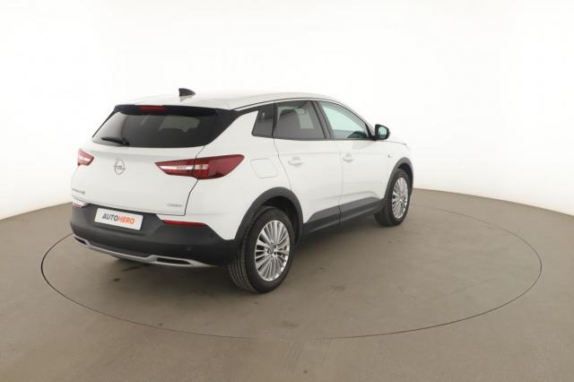 Opel Grandland X image 5