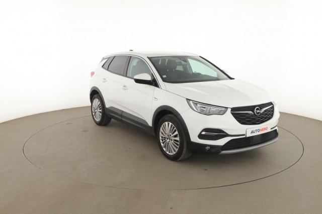 Opel Grandland X image 6