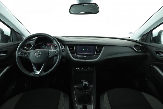 Opel Grandland X image 3
