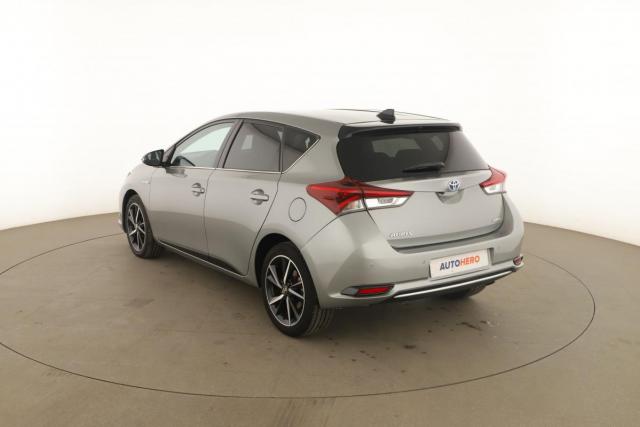 Toyota Auris image 5