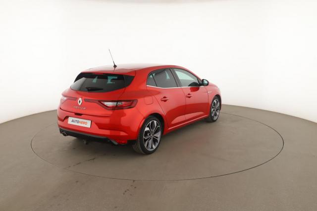 Renault Mégane image 5