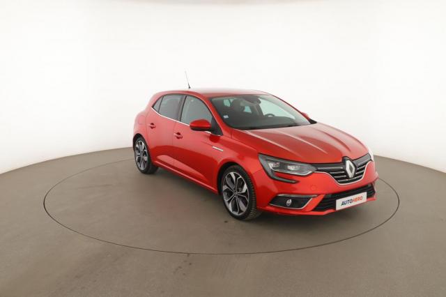 Renault Mégane image 8