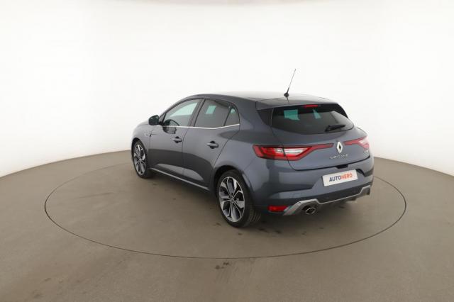 Renault Mégane image 4