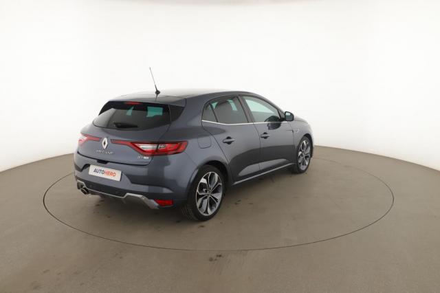 Renault Mégane image 6