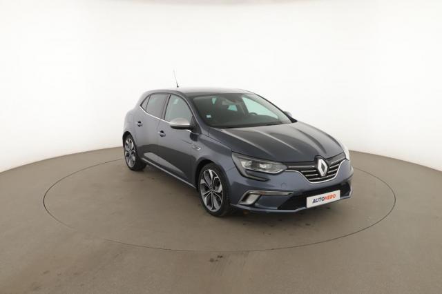 Renault Mégane image 3