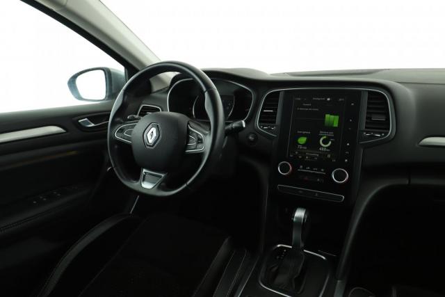 Renault Mégane image 1