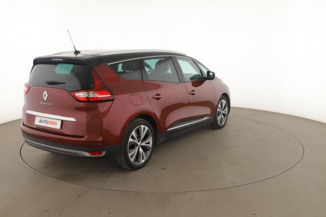 Renault Grand Scénic image 5
