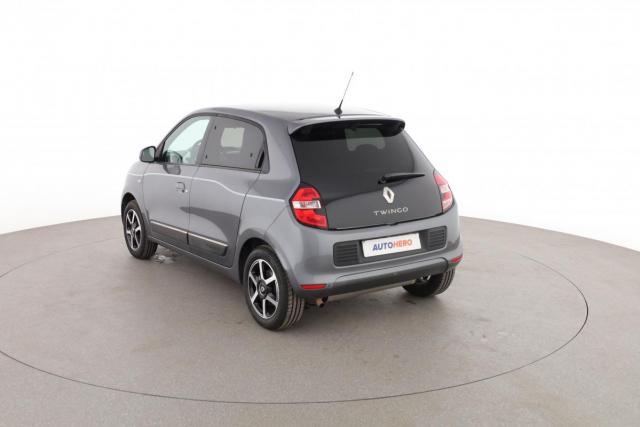 Renault Twingo image 6