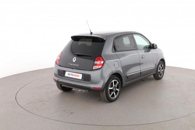 Renault Twingo image 4