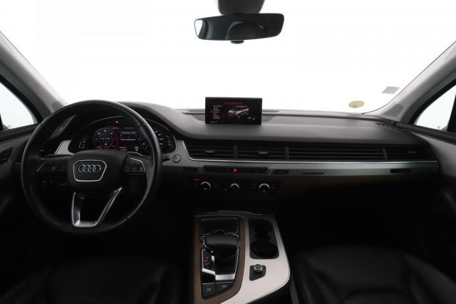 Audi Q7 image 3