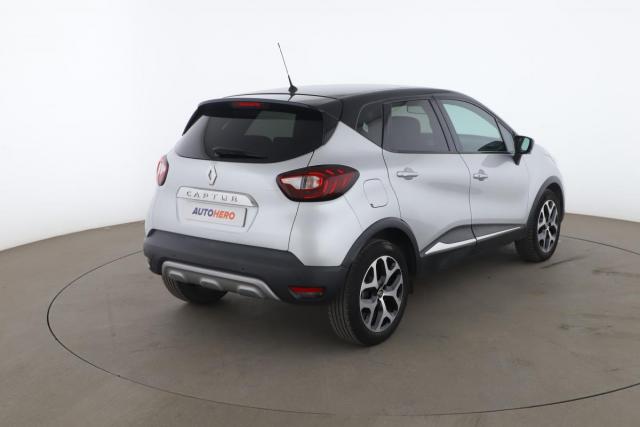 Renault Captur image 9