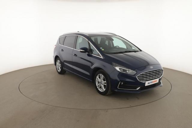 Ford S-Max image 8
