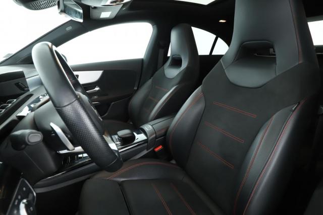 Mercedes Benz Cla image 6