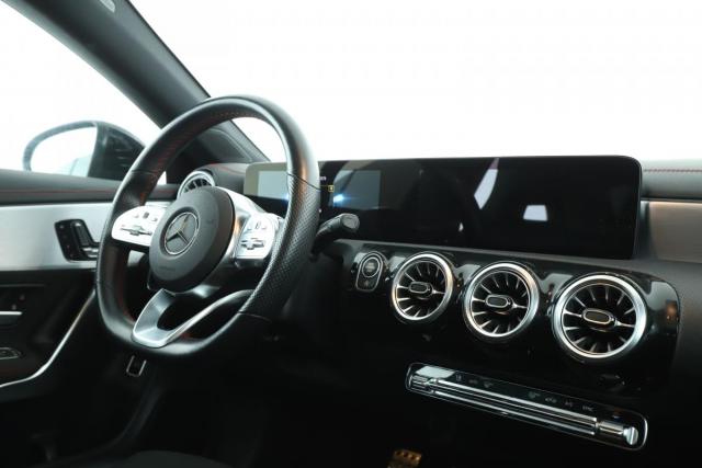 Mercedes Benz Cla image 1