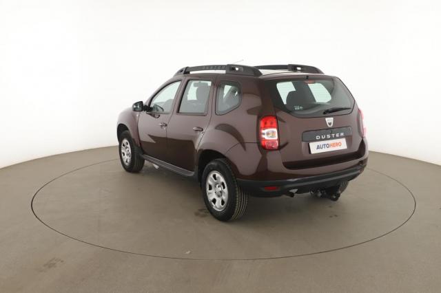 Dacia Duster image 9