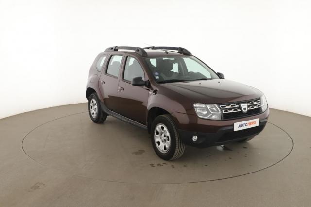 Dacia Duster image 5