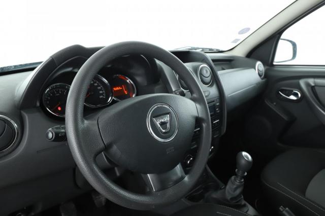 Dacia Duster image 4