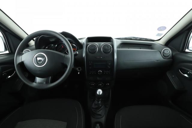 Dacia Duster image 7
