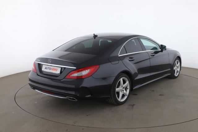 Mercedes Benz Classe Cls image 2