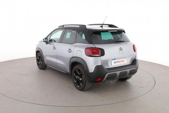 Citroen C3 Aircross image 8