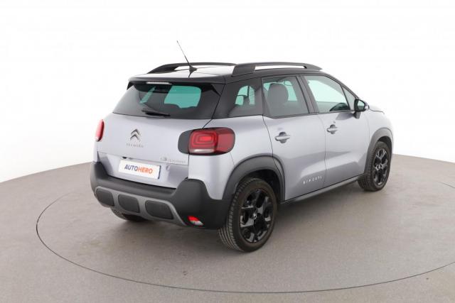 Citroen C3 Aircross image 2