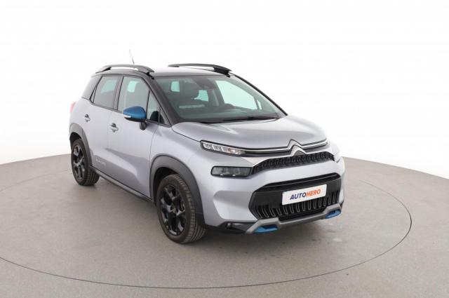 Citroen C3 Aircross image 1