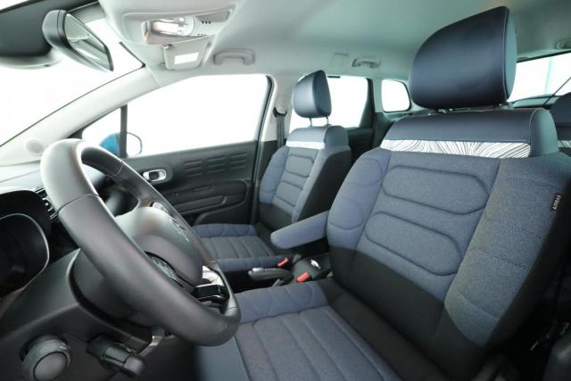 Citroen C3 Aircross image 3
