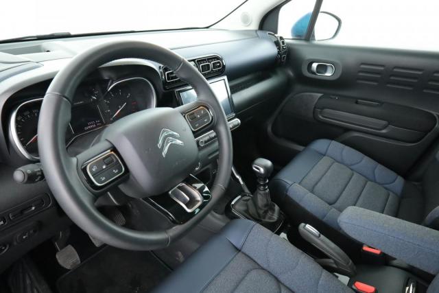 Citroen C3 Aircross image 4
